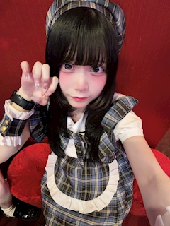 プロフィール写真2・るな|猫耳コンカフェ C4・シーフォー - 名古屋 金山のコンカフェ