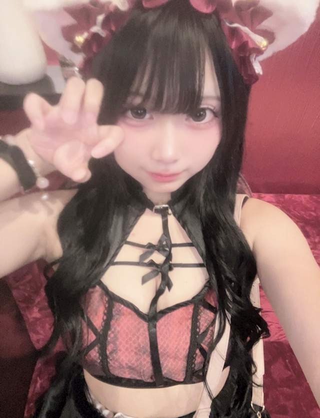 るな - 猫耳コンカフェ C4・シーフォー - 名古屋 金山のコンカフェ【ポケパラ】