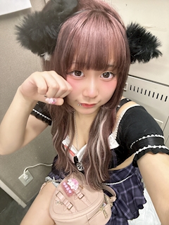 プロフィール写真9・るな｜猫耳コンカフェ C4・シーフォー - 名古屋 金山のコンカフェ