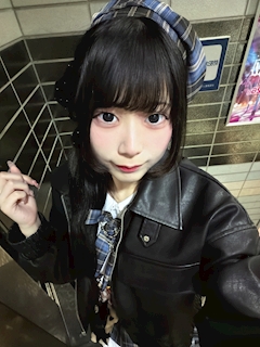 プロフィール写真8・るな|猫耳コンカフェ C4・シーフォー - 名古屋 金山のコンカフェ