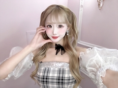 プロフィール写真10・さなぴ🐹🍼｜choa me・チョアミ－ - 中野のコンカフェ