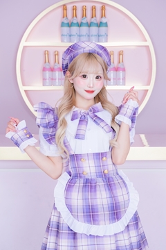 プロフィール写真5・さなぴ🐹🍼｜choa me・チョアミ－ - 中野のコンカフェ