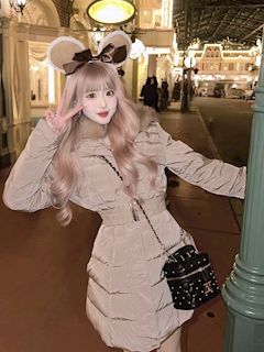 プロフィール写真7・さなぴ🐹🍼｜choa me・チョアミ－ - 中野のコンカフェ