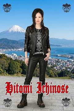 プロフィール写真7・一ノ瀬 瞳｜Mrs.J 梅田・ミセス ジェイ ウメダ - 梅田の熟女パブ/熟女キャバクラ