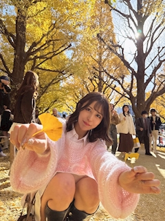 みみ「きいろとぴんく。」