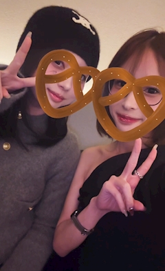 得能 ゆな「12.30」