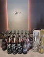 Lounge gypso