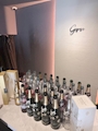Lounge gypso