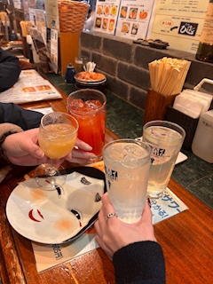 得能 ゆな「12.29」