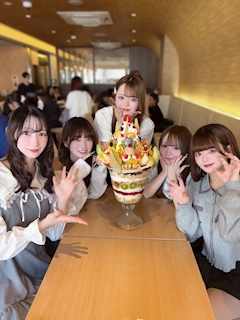 店長「🍨」