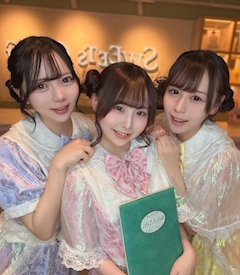 店長「\( ¨̮ ( ¨̮ ( ¨̮ )/」