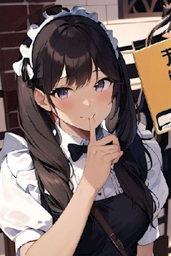 プロフィール写真1・めあり｜ちとせ会館 - 池袋西口のガールズバー