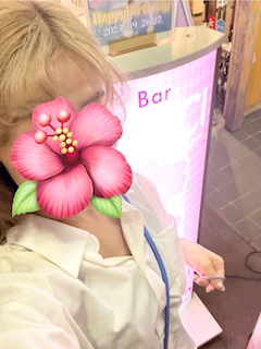 プロフィール写真1・えま｜MERCI・メルシー - 学芸大学前駅のガールズバー