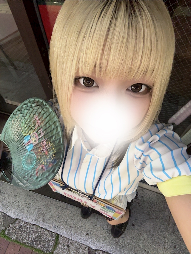プロフィール写真2・ナナ 【池袋セカンド】｜