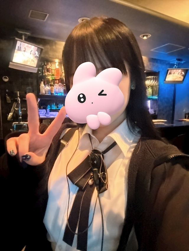 プロフィール写真3・みみ｜
