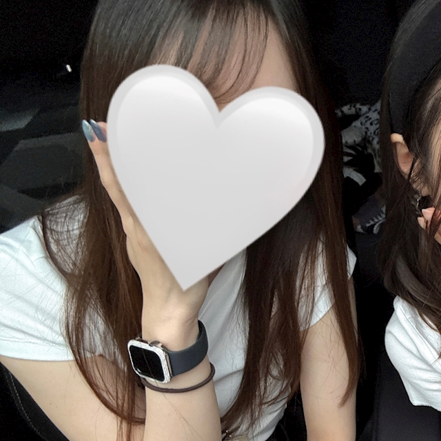 プロフィール写真1・いと|