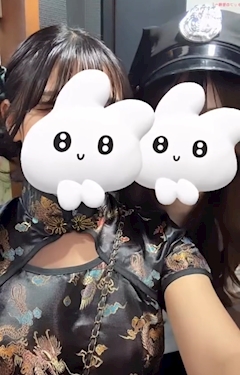 しずく「ハロウィン」