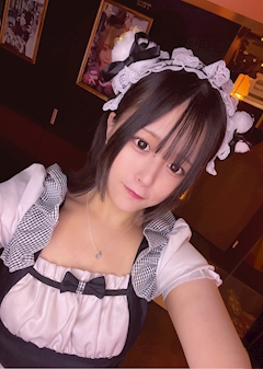 プロフィール写真2・こと｜ACES・エーシーズ - 新橋のガールズバー