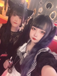 まひろ「なかよしさん」