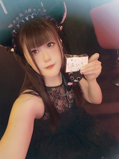 プロフィール写真3・まひろ｜ACES・エーシーズ - 新橋のガールズバー