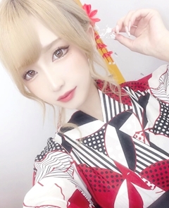 プロフィール写真1・すい｜CLUB Re・クラブ アールイー - 浜松のキャバクラ