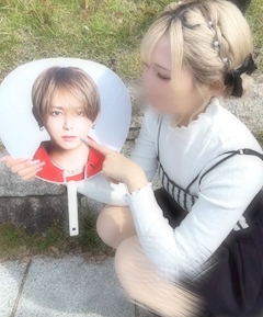 プロフィール写真3・すい｜CLUB Re・クラブ アールイー - 浜松のキャバクラ