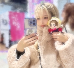 プロフィール写真7・すい｜CLUB Re・クラブ アールイー - 浜松のキャバクラ