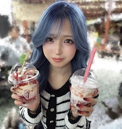 プロフィール写真2・すい｜CLUB Re・クラブ アールイー - 浜松のキャバクラ