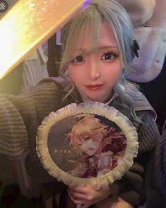 プロフィール写真5・すい｜CLUB Re・クラブ アールイー - 浜松のキャバクラ