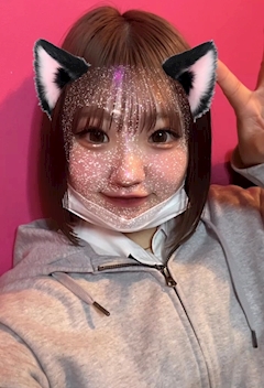 プロフィール写真6・はるか｜コンセプトカフェYOZYA・ヨジャ - 東武宇都宮のコンカフェ