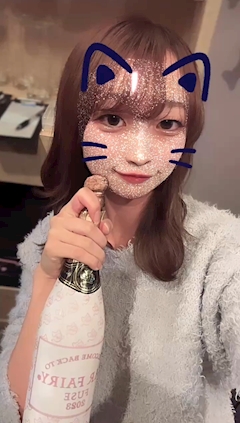プロフィール写真3・りん【BAR FAIRY 布施】|BAR FAIRY 布施店・フェアリー フセ - 布施のガールズバー