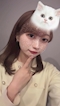 プロフィール写真1・りん【BAR FAIRY 布施】|BAR FAIRY 布施店・フェアリー フセ - 布施のガールズバー