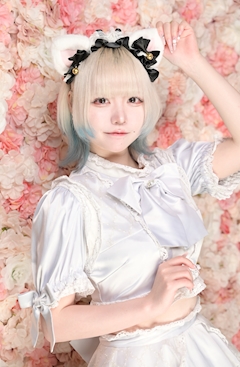プロフィール写真5・らん🌸Roen町田🌸｜BAR ROEN・ロエン - 町田のコンカフェ