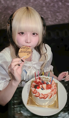 プロフィール写真6・らん🌸Roen町田🌸｜BAR ROEN・ロエン - 町田のコンカフェ