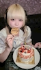プロフィール写真6・らん🌸Roen町田🌸｜BAR ROEN・ロエン - 町田のコンカフェ