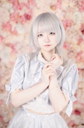 女の子の名前