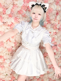 プロフィール写真4・らん🌸Roen町田🌸｜BAR ROEN・ロエン - 町田のコンカフェ