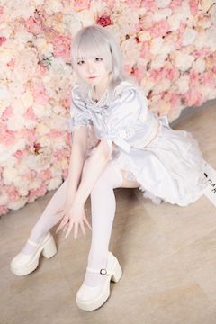 プロフィール写真2・らん🌸Roen町田🌸｜BAR ROEN・ロエン - 町田のコンカフェ