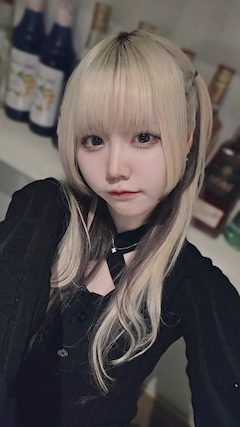 プロフィール写真9・らん🌸Roen町田🌸｜BAR ROEN・ロエン - 町田のコンカフェ
