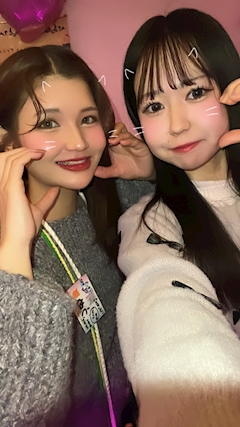 せり「o̴̶̷̤  ̫ o̴̶̷̤♡」