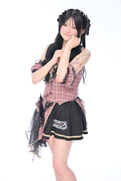プロフィール写真2・もも|PROJECT STAGE・プロジェクトステージ - 秋葉原のコンカフェ