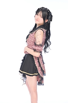 プロフィール写真3・もも|PROJECT STAGE・プロジェクトステージ - 秋葉原のコンカフェ