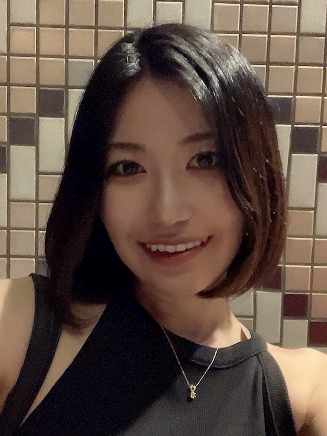 プロフィール写真1・みらん｜大阪 福島 ラウンジ・リベルテ