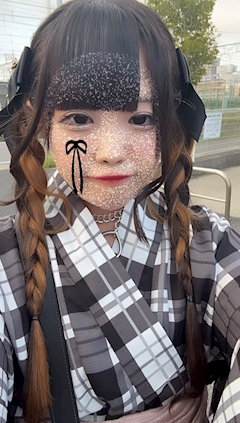 プロフィール写真1・かりん❣️AILES❣️｜AILES・エル - 錦糸町駅南口のガールズバー