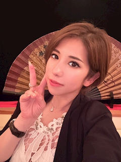 プロフィール写真3・藤崎 千秋 Club FORTUNE｜Club FORTUNE・フォーチュン - 祇園のラウンジ/クラブ