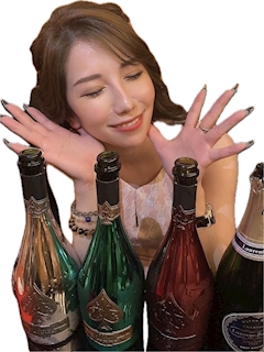 プロフィール写真5・藤崎 千秋 Club FORTUNE｜Club FORTUNE・フォーチュン - 祇園のラウンジ/クラブ