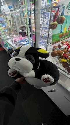 ミサミサ「寒」