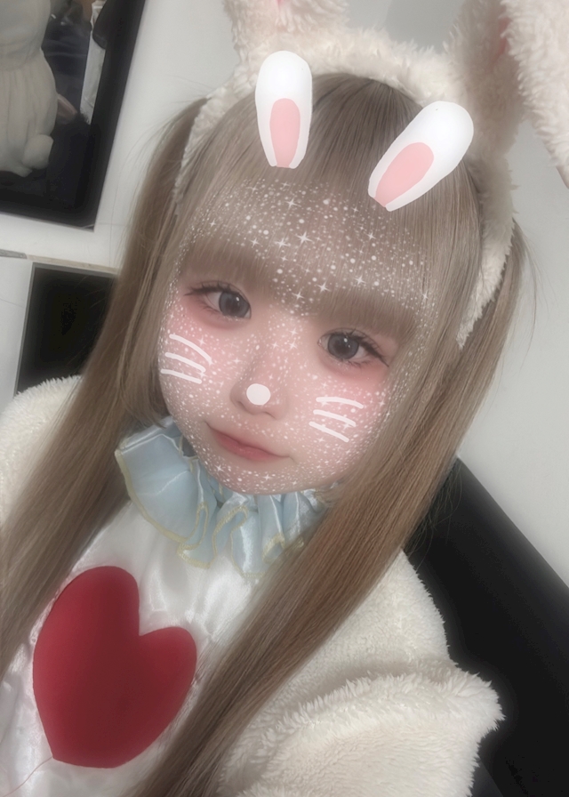 プロフィール写真2・ゆりか🧸ིྀはなもも｜