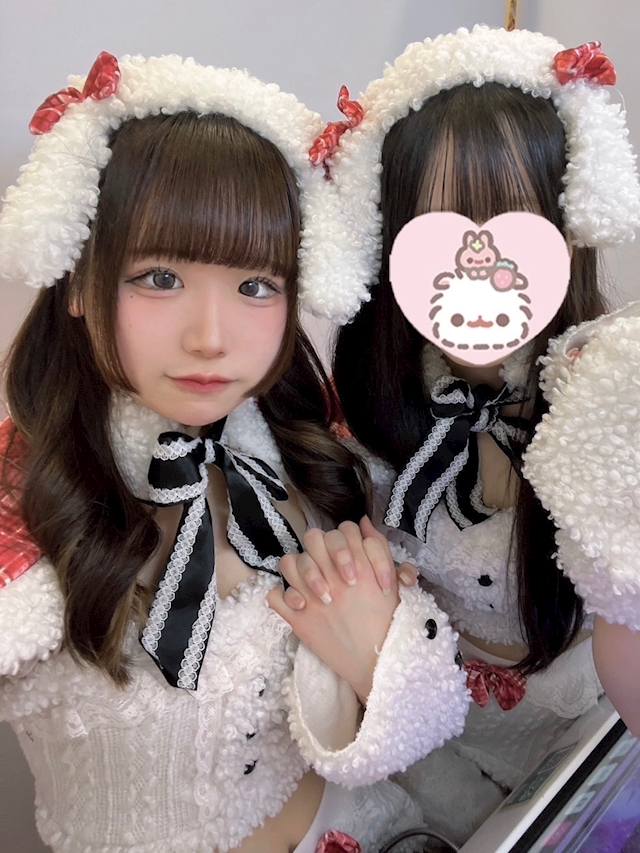 プロフィール写真3・ゆりか🧸ིྀはなもも｜