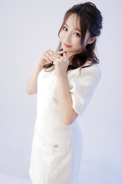 プロフィール写真9・エレナ｜Four Seasons・フォーシーズン - すすきのニュークラブ（キャバクラ）